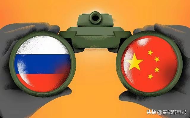 很多人以为，中国一旦崛起，最紧张的是美国。错了。比美国更警惕中国的，不是别人，恰