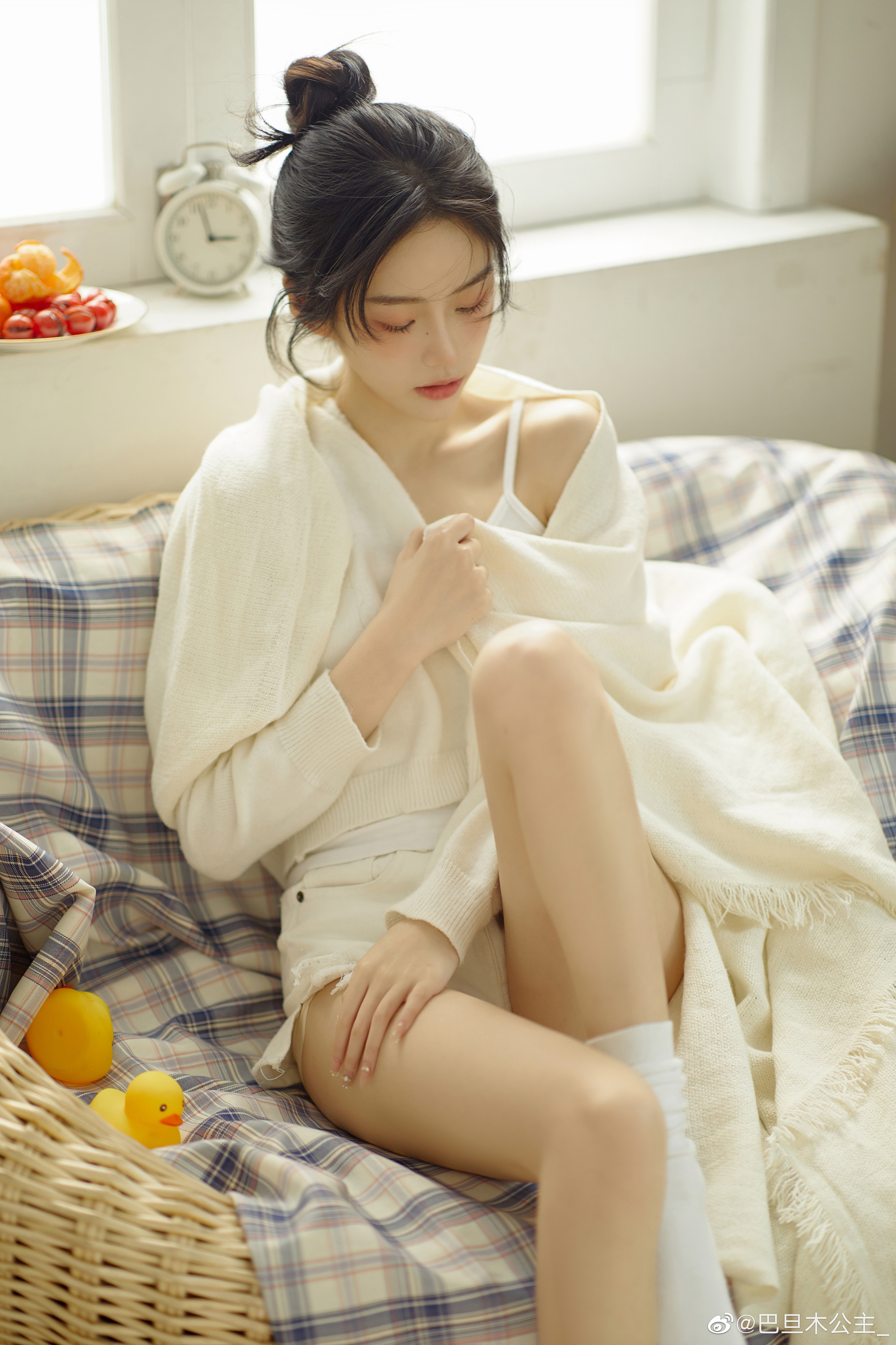 一样的月光 ​​​