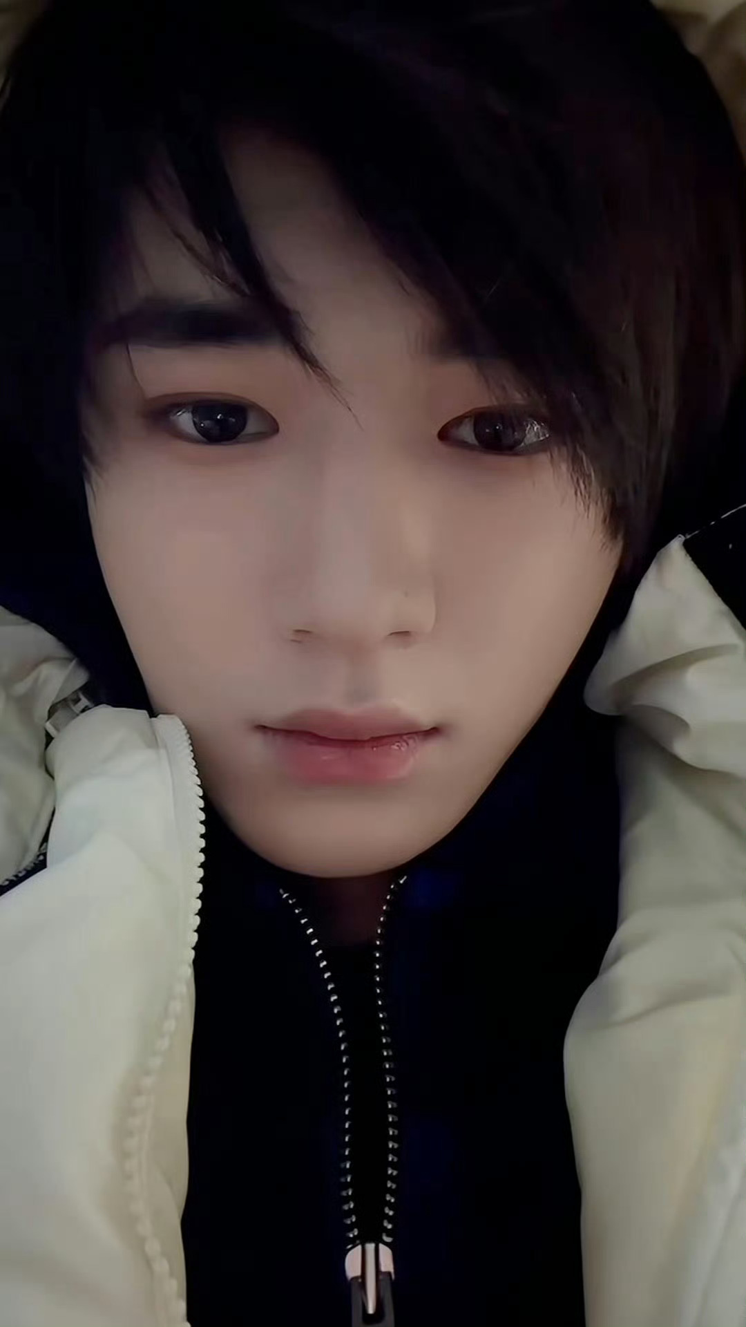 宋亚轩珍珠小子雷霆嗓音 珍珠小子的雷霆嗓音⚡搭配超权威的一九分😽宋亚轩或许这是