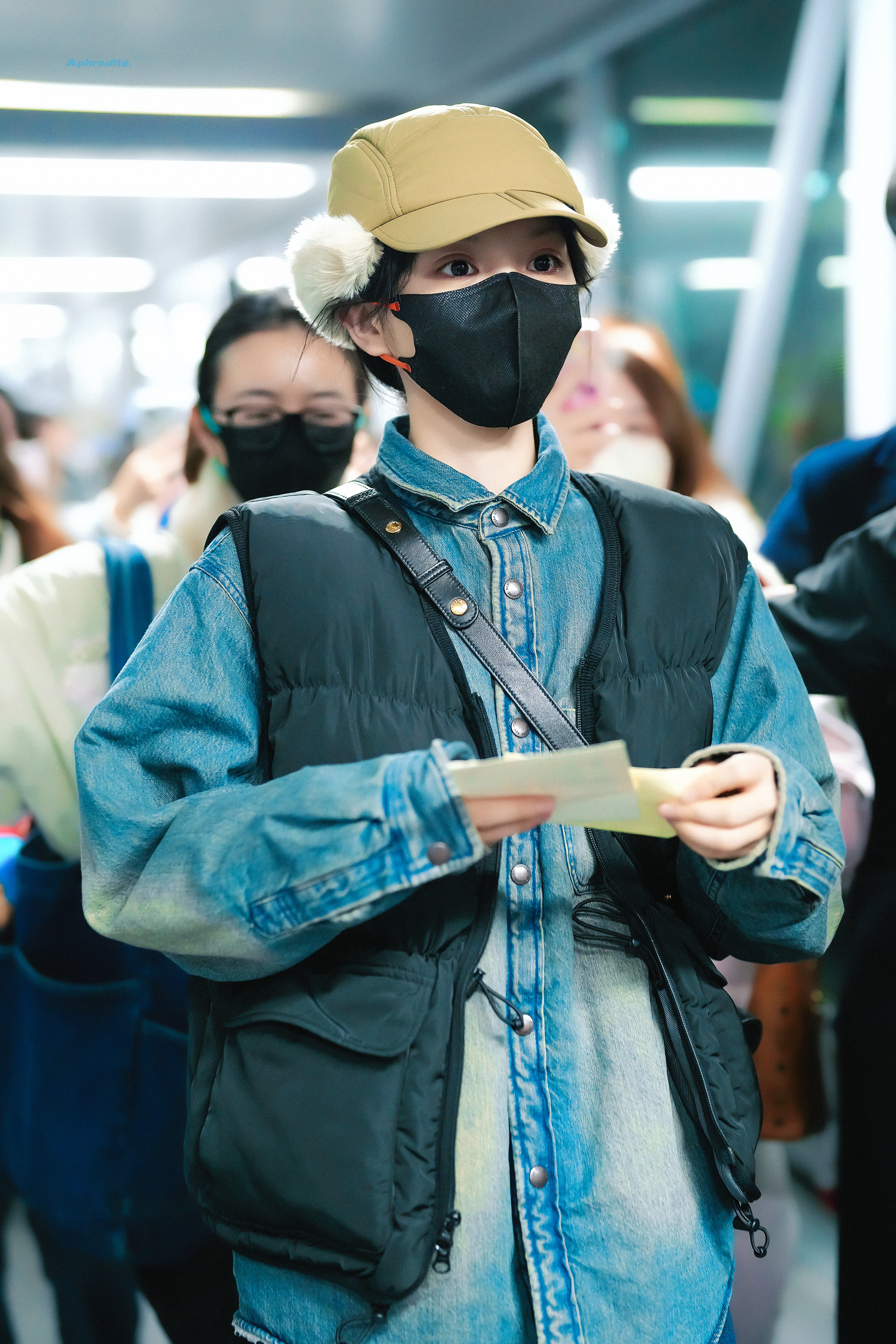 看到田曦薇出发录制你好星期六了我们逐玉的剧宣终于要来了啊啊啊啊啊啊啊🥺应该是目