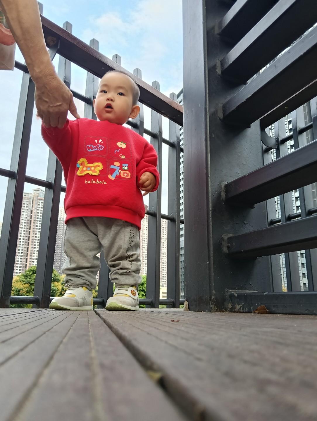 如何让这杯茶更好喝？（行动建议）

帮着带娃，既然“负担”和“快乐”共存，我们的
