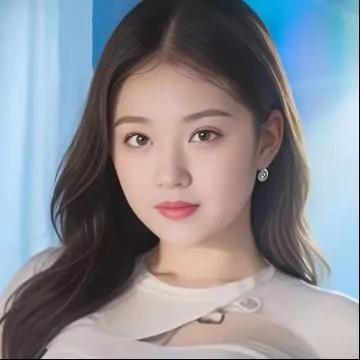 温柔甜美的女孩，让人心动不已。温柔美少女 温柔少女 温柔感美女 温柔气质美女 温