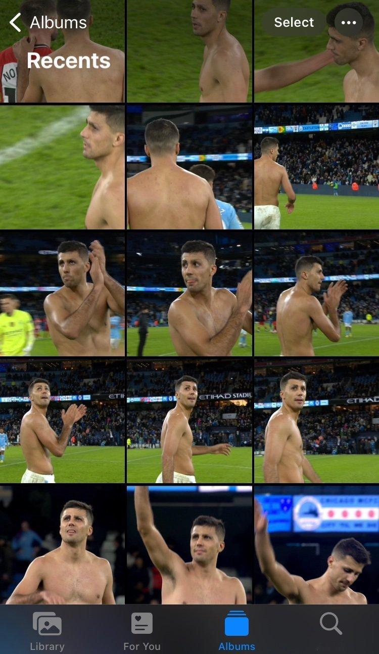 “来到英国以后，在营养师的帮助下我的体重增加了10公斤，只有这样才能更好的适应这