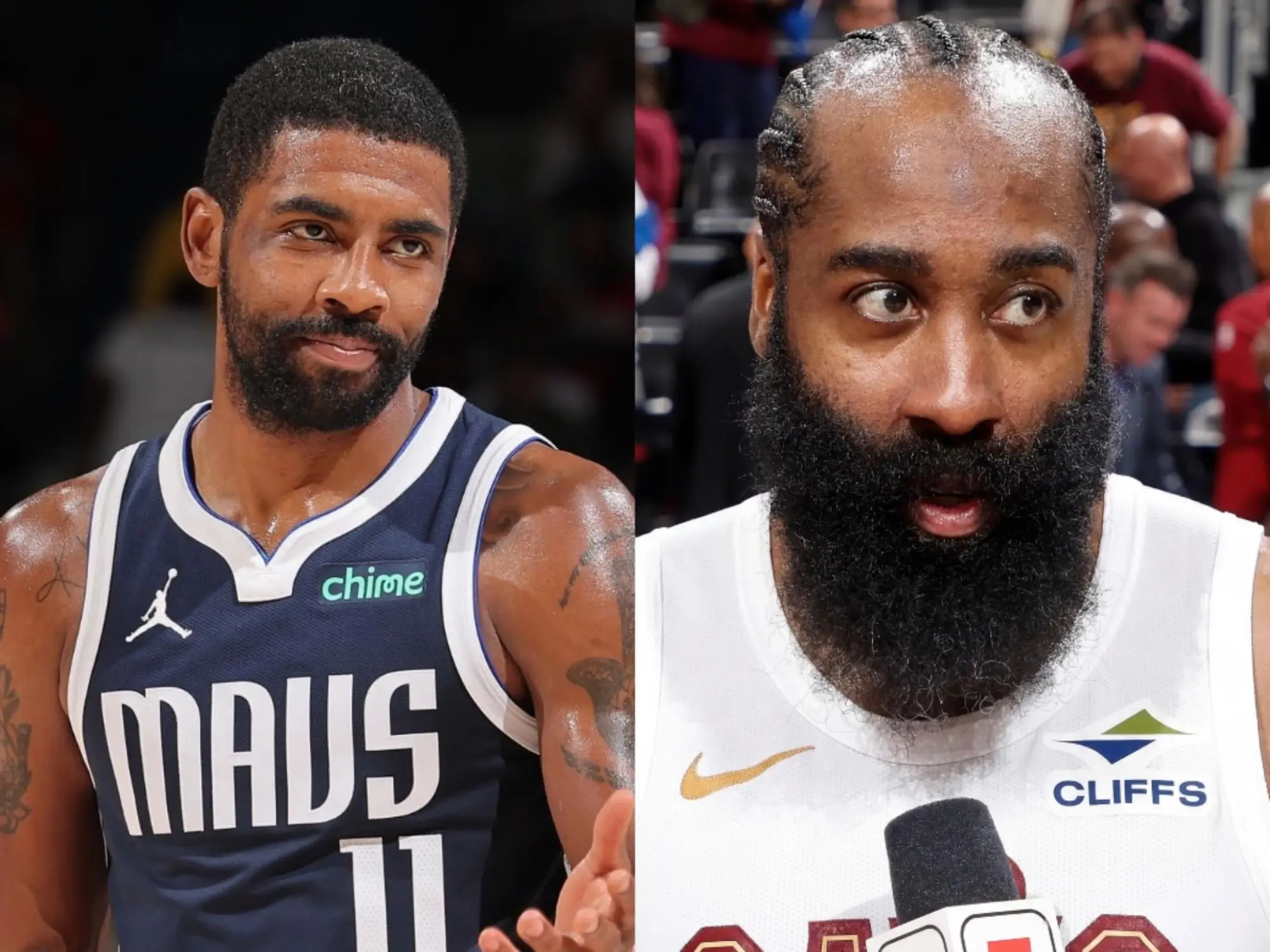 据Bleacher Report的NBA记者Greg Swartz的报道：克利夫