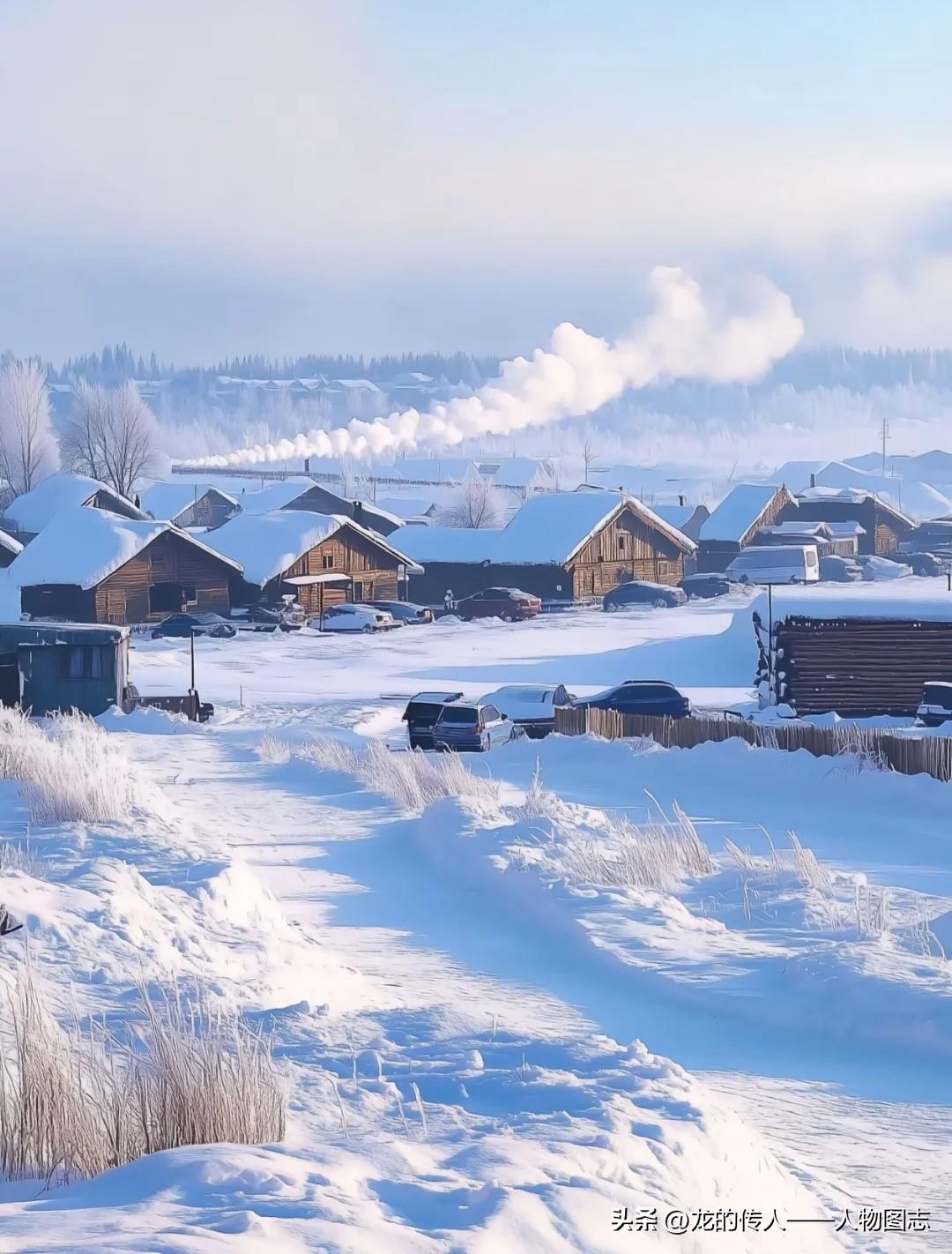 春日生活打卡季
