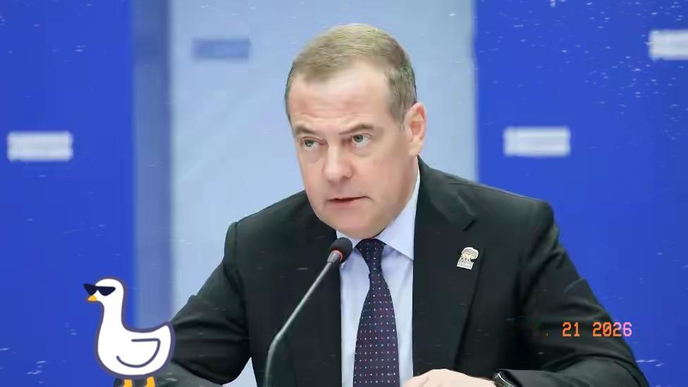 梅姐夫最近表态，川普一心想往普帝的方向靠，可实际做起来根本不行。
 
美俄因为一