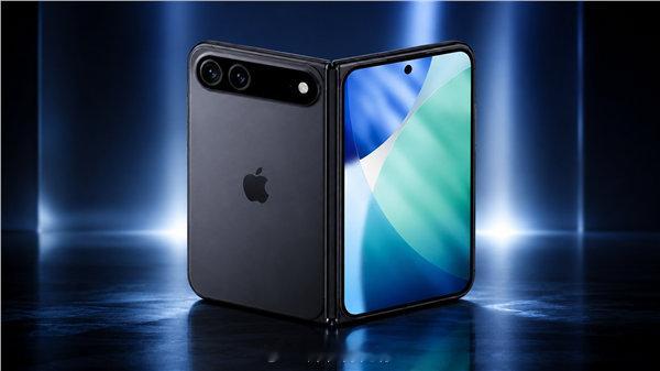【 史上最贵iPhone蓄势待发 苹果首款折叠屏手机开始量产】7月7日消息，苹果