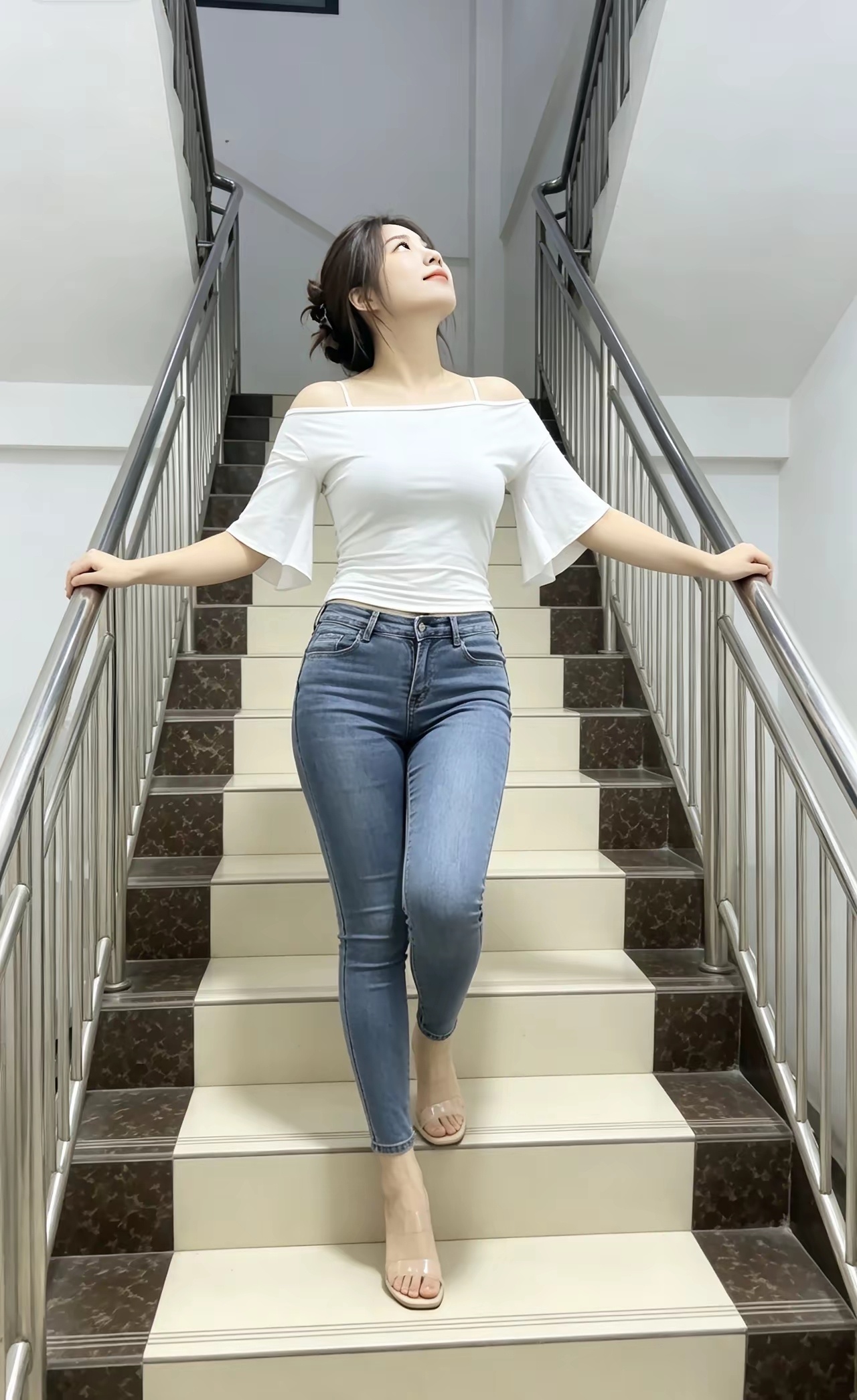 不是天生的，是练出来的 清远