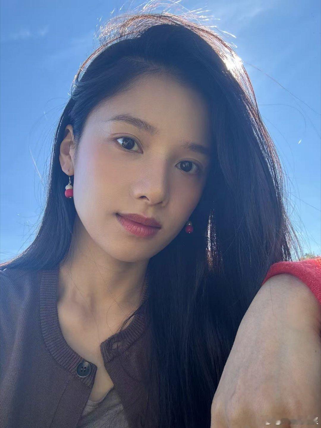 张婧仪托斯卡纳十八宫格张婧仪托斯卡纳随拍张婧仪托斯卡纳随拍，好美，[鼓掌][鼓掌