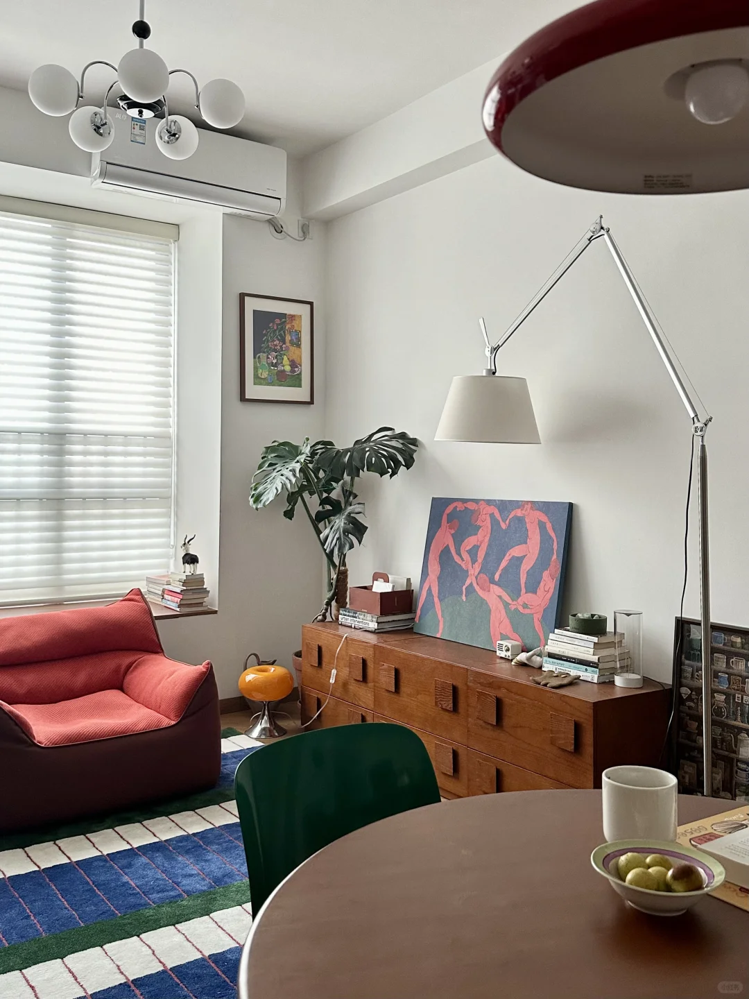 花了9万块，把39平小家装成这样🏠