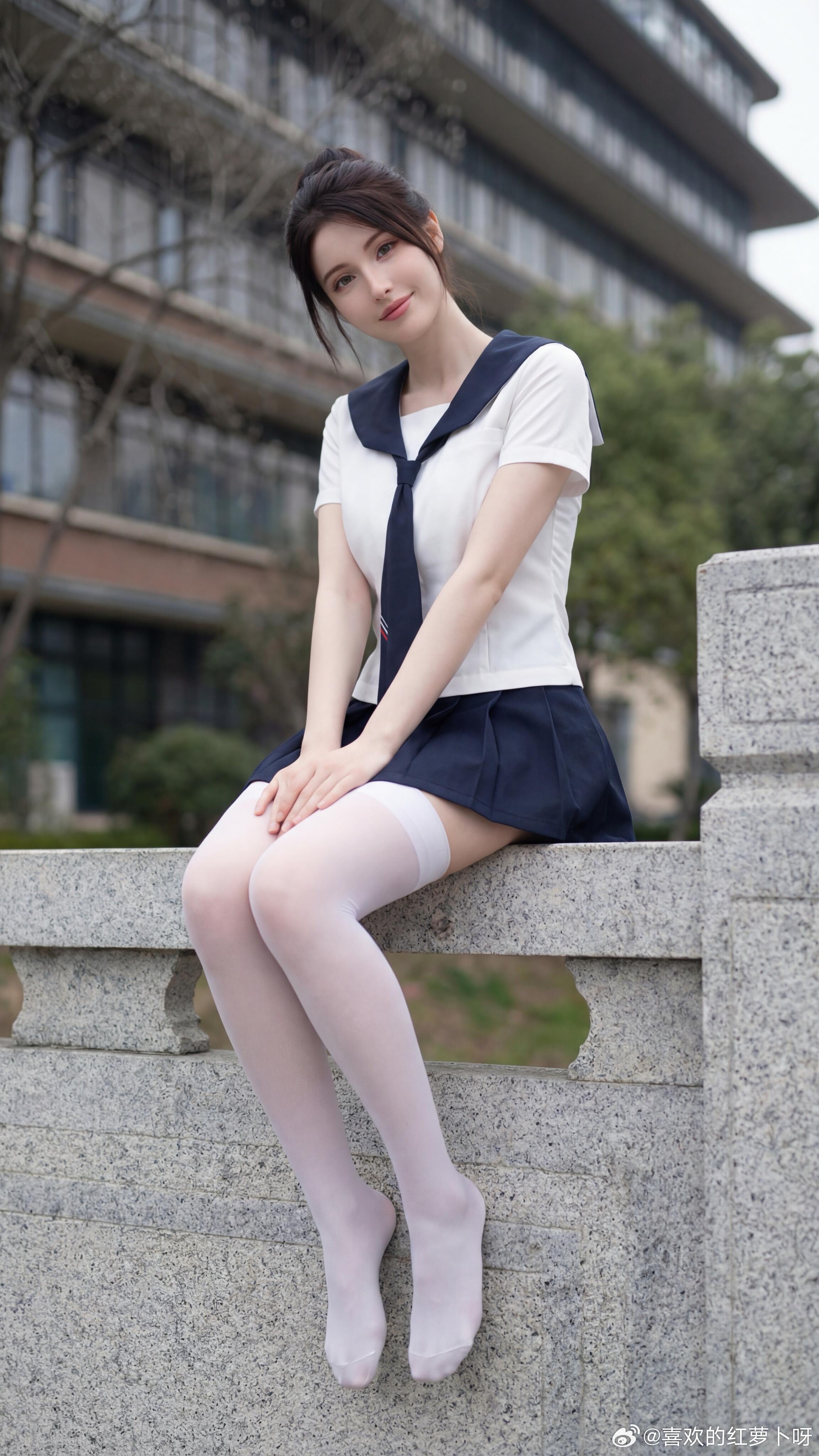 樱花盛开的季节🌸 