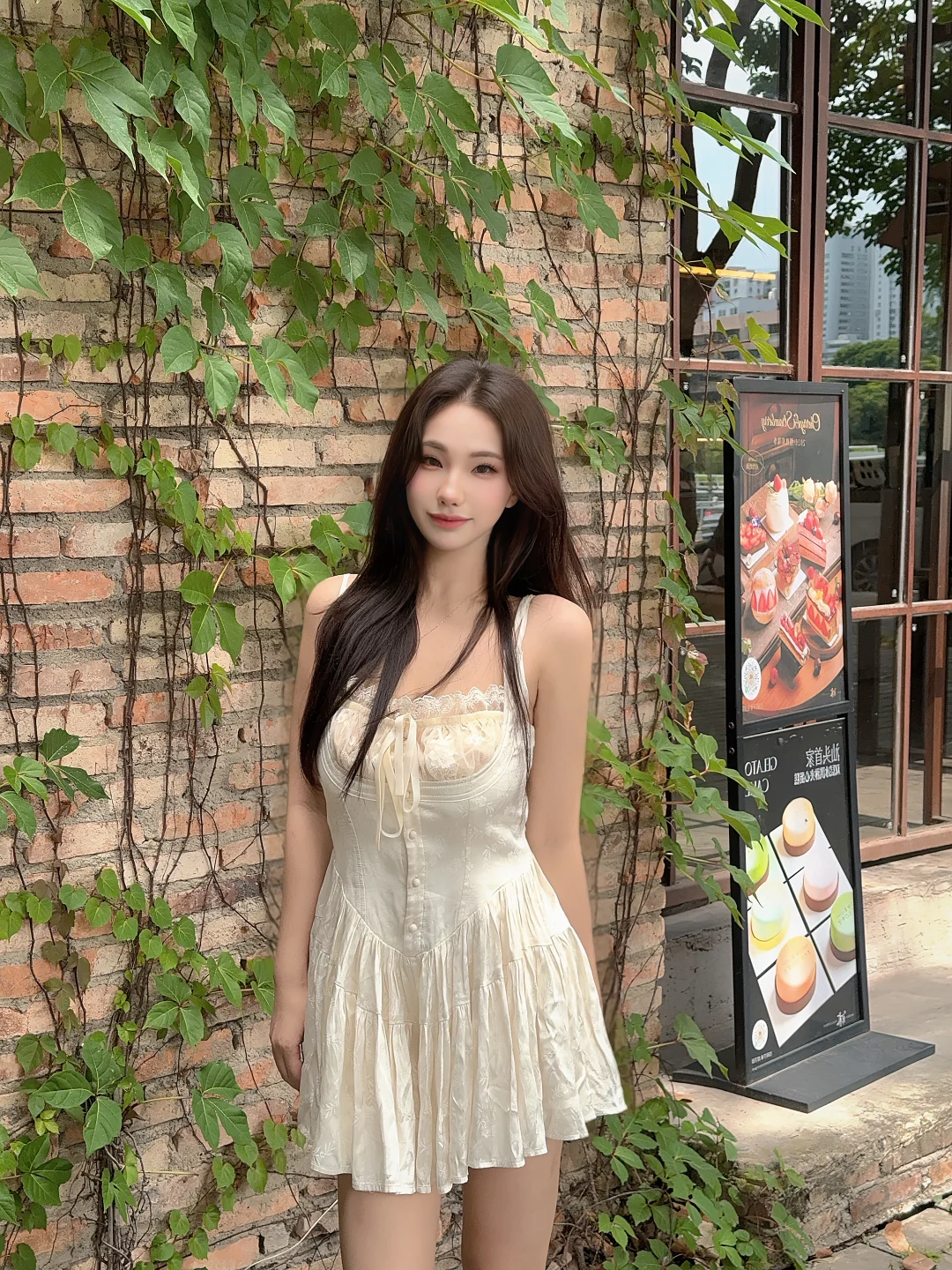 喝个咖啡吧