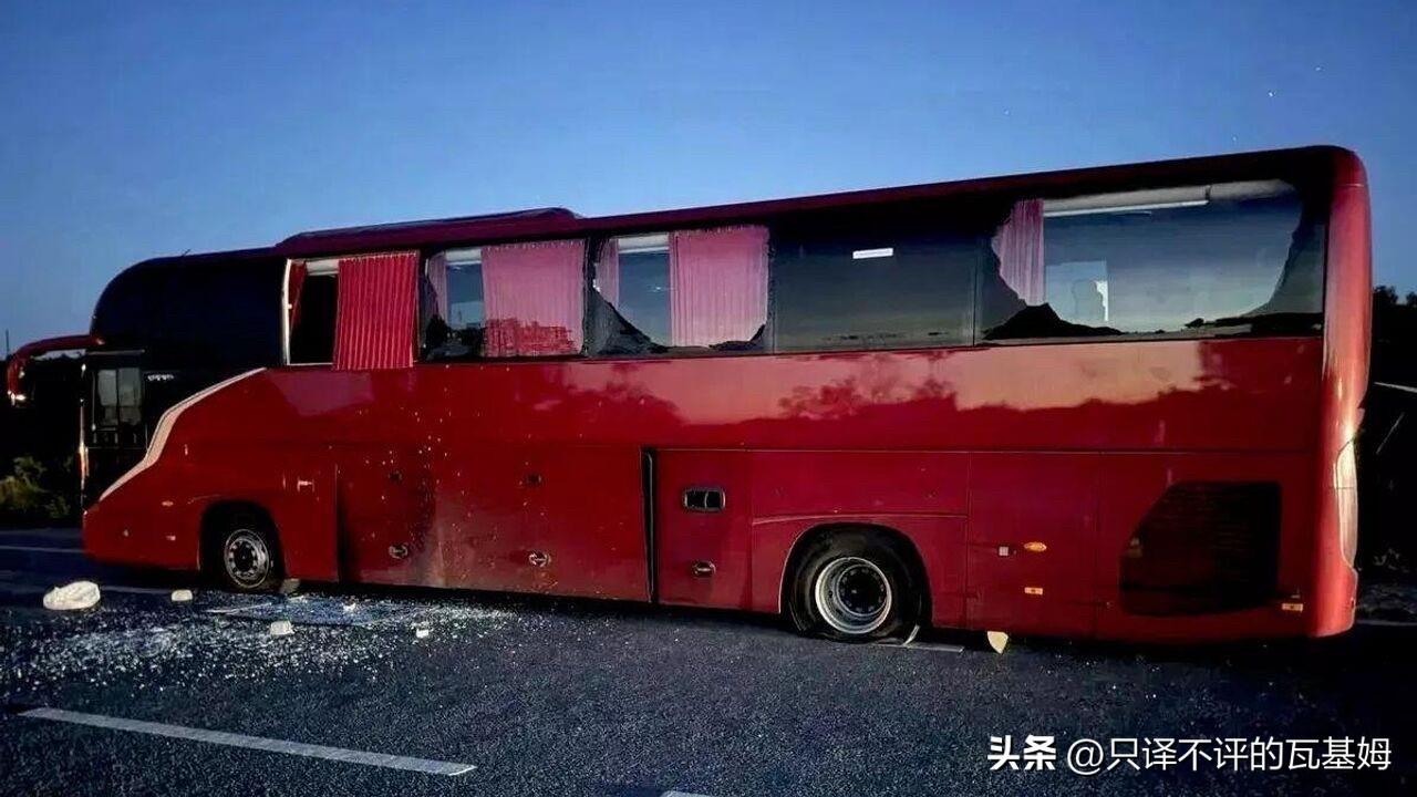 快讯！2026年7月13日，乌克兰对俄罗斯首都莫斯科发动大规模袭击，已有多人死伤