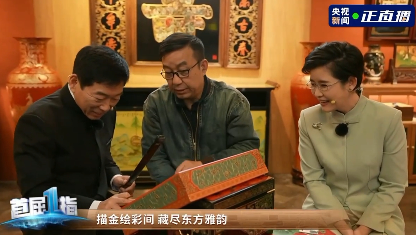 央视直播魏建军弘扬契约精神2026年，长城汽车董事长魏建军亲赴平遥古城，开启“寻