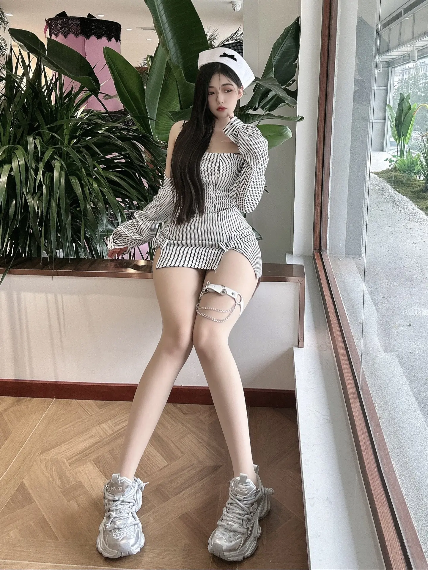 接我一拳穿涞觅过七夕