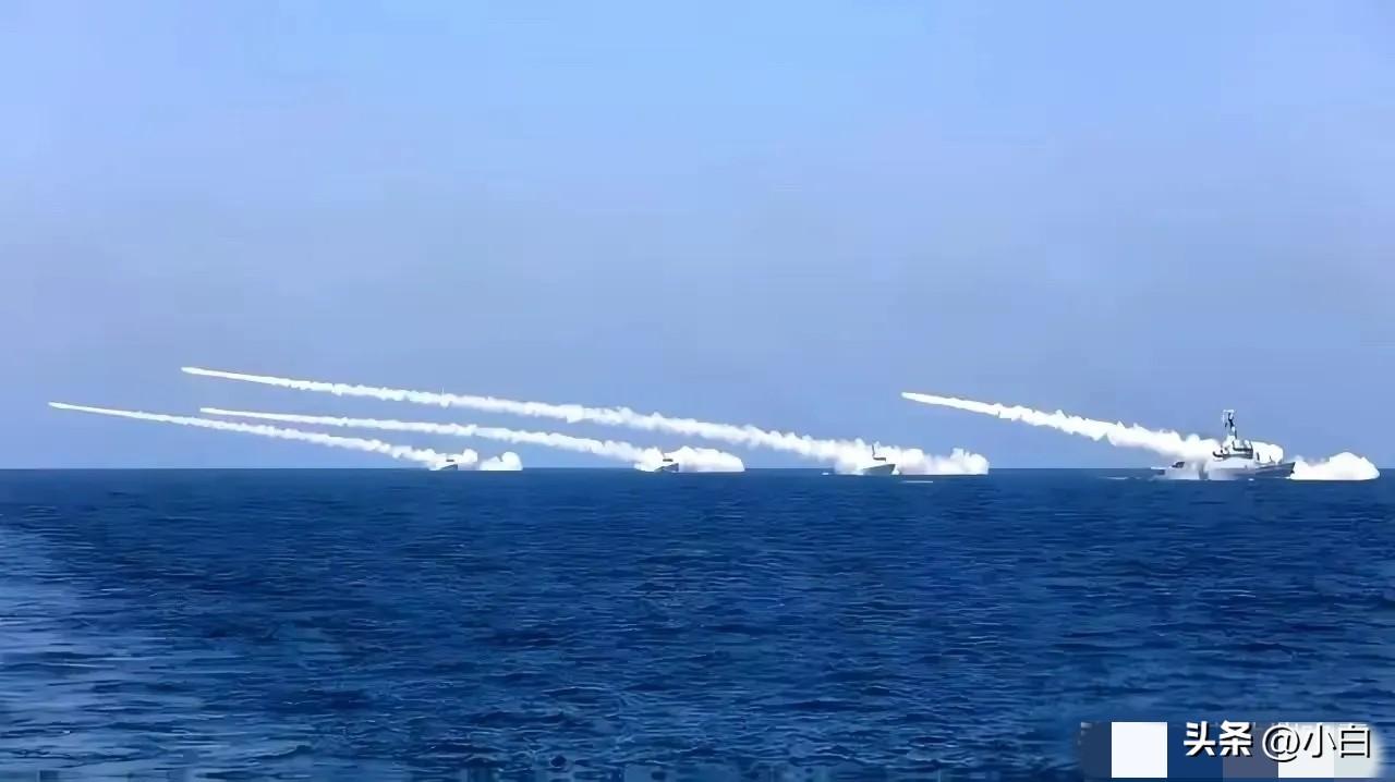 动真格了！黄海封海11天，谁也别来捣乱
央视刚官宣，黄海部分海域直接封海，从3月