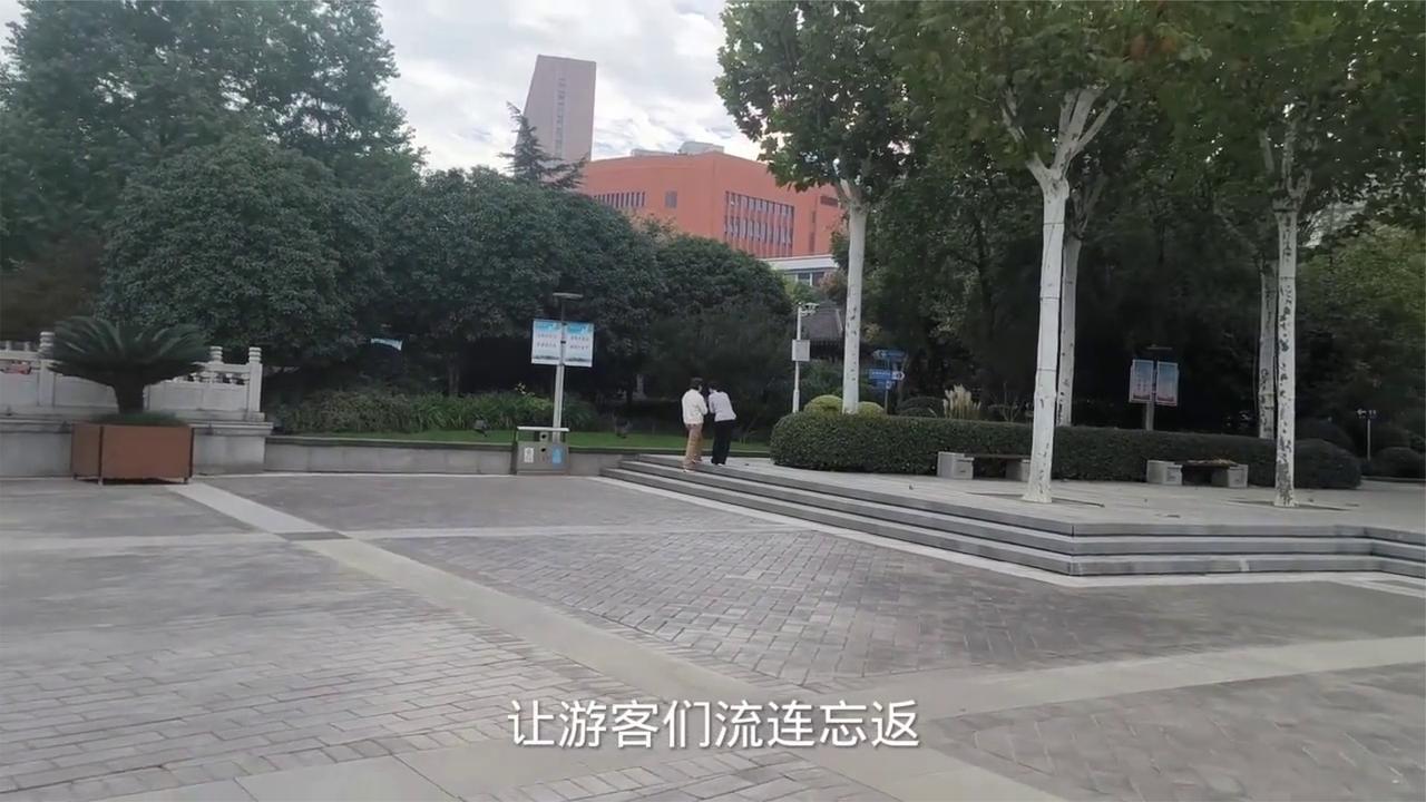 刚刚从武汉旅游回来，发现武汉真的很低调，不要相信网上说的了