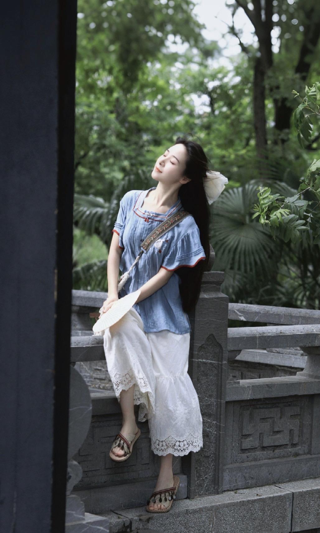 一如初见 一如百年