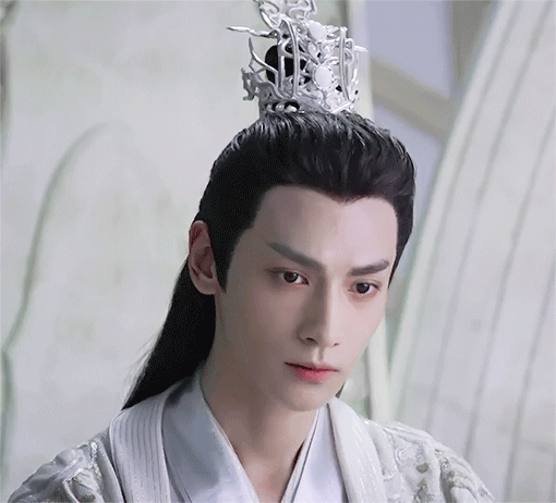 罗云熙属于什么系长相 ​​​