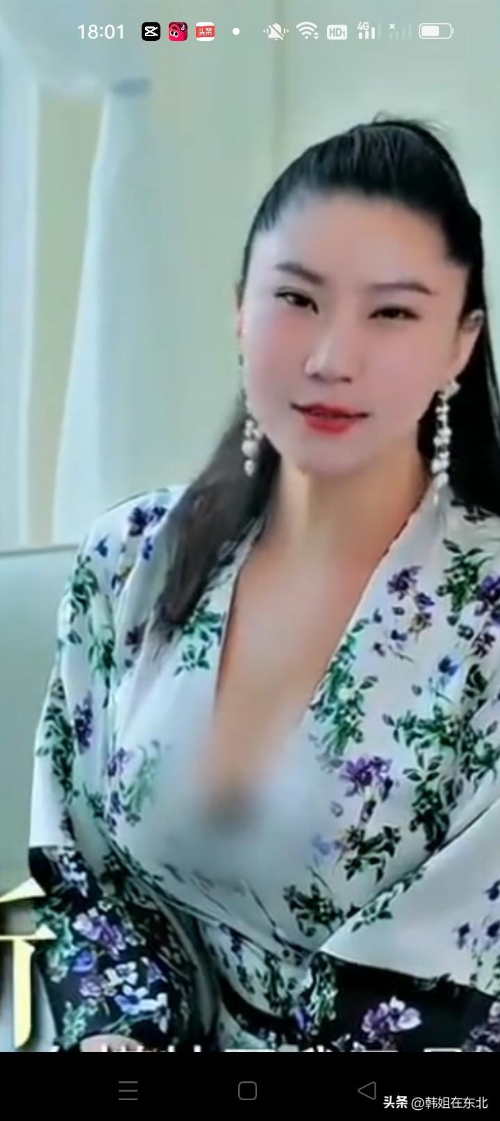  谢贤前女友Coco，相差49岁的十二年恋情引人热议！你认为他们是真爱吗？
