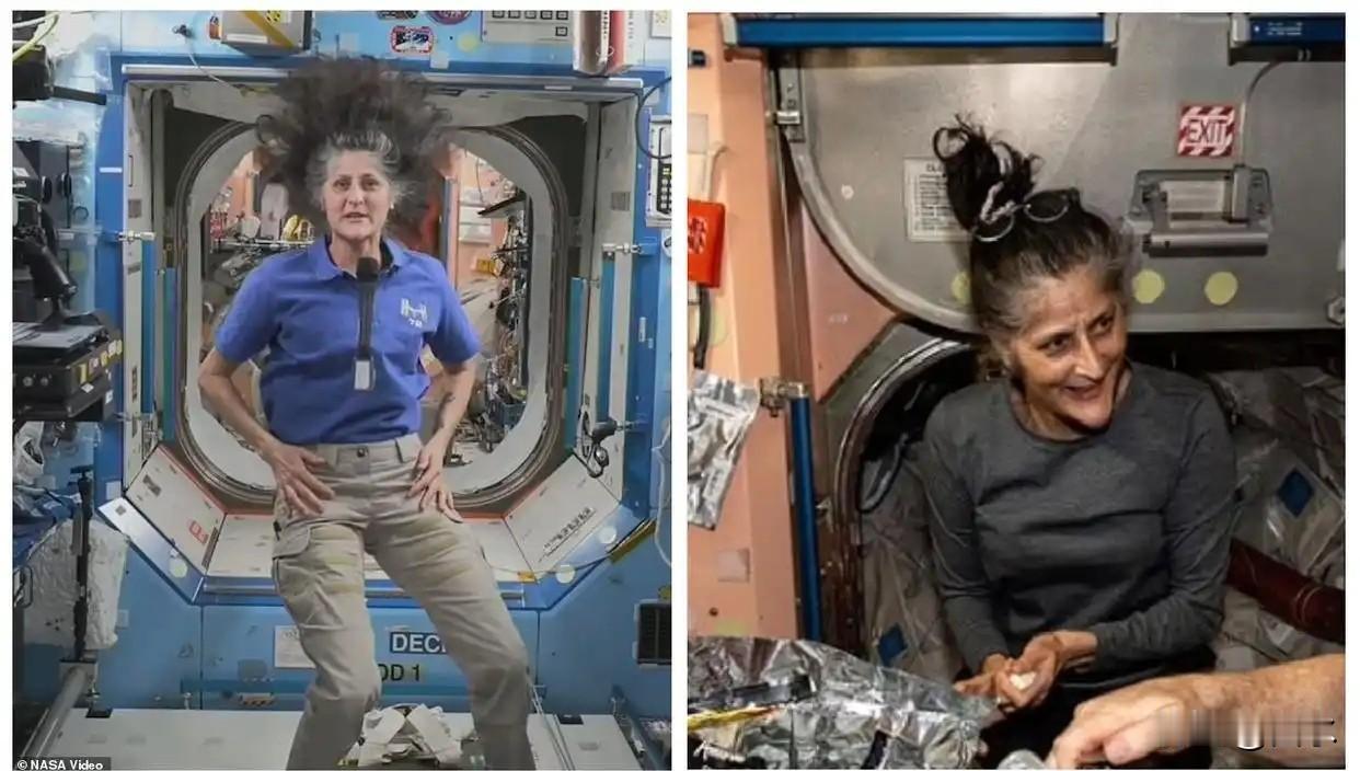 昨天和朋友聊天，说到美国要搞载人绕月飞行，朋友一句话把我笑喷了😂

他说：我真