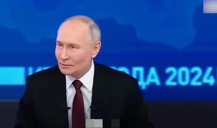 现在才知道普京到底有多强了，俄罗斯居然能以一国之力，硬扛了整个西方的军事集团。