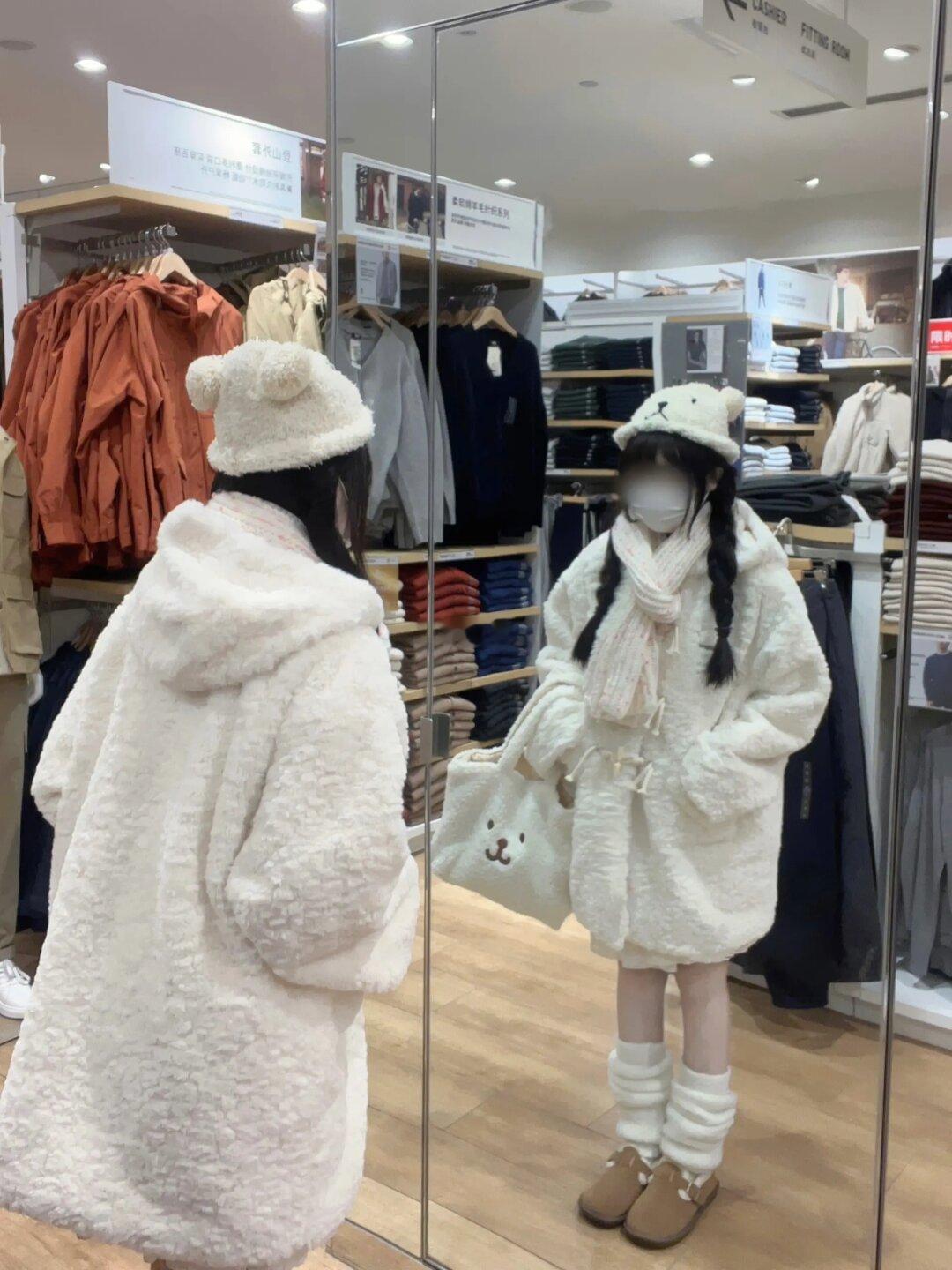 软糯糯˶ᵒ ᵕ ˂˶