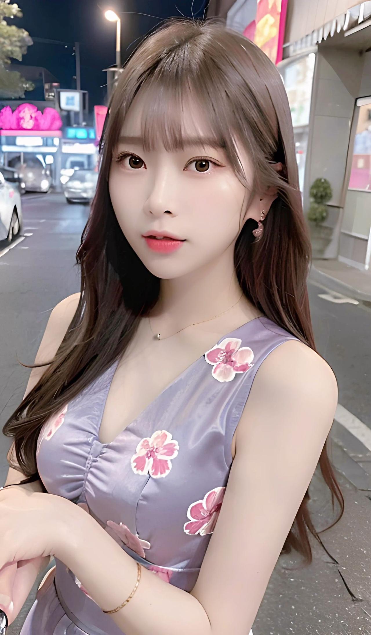 你来过一下子，我想念一辈子 —街拍 高级感穿搭