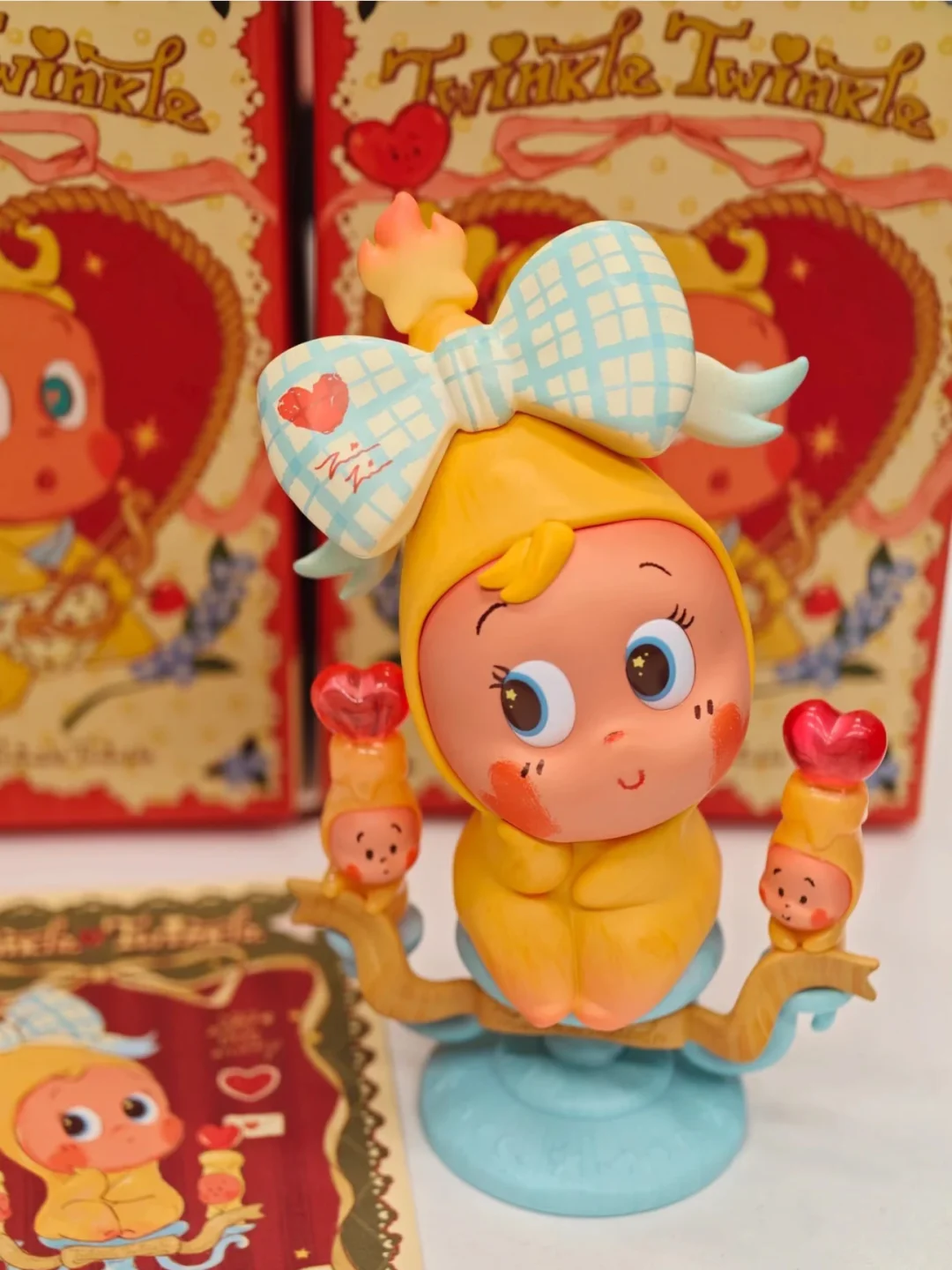 倾听想换敞开心扉