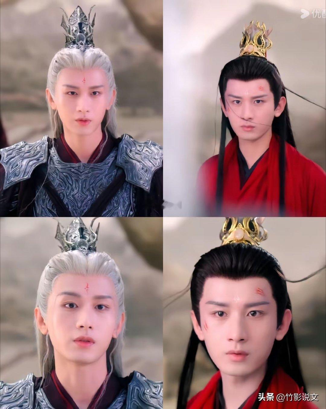 揭秘了！终于知道，为啥这么多导演排着队请成毅演戏了！真相有点离谱—因为他一份片酬