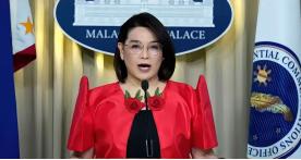 菲总统府公开强势站队，官方政务对接只认张侨伟、彻底否决卡耶塔诺。
 
行政权力直