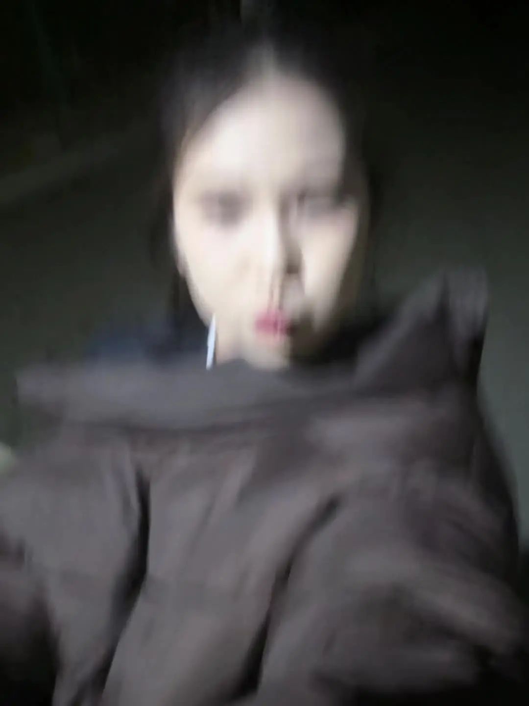 疑似摆拍
