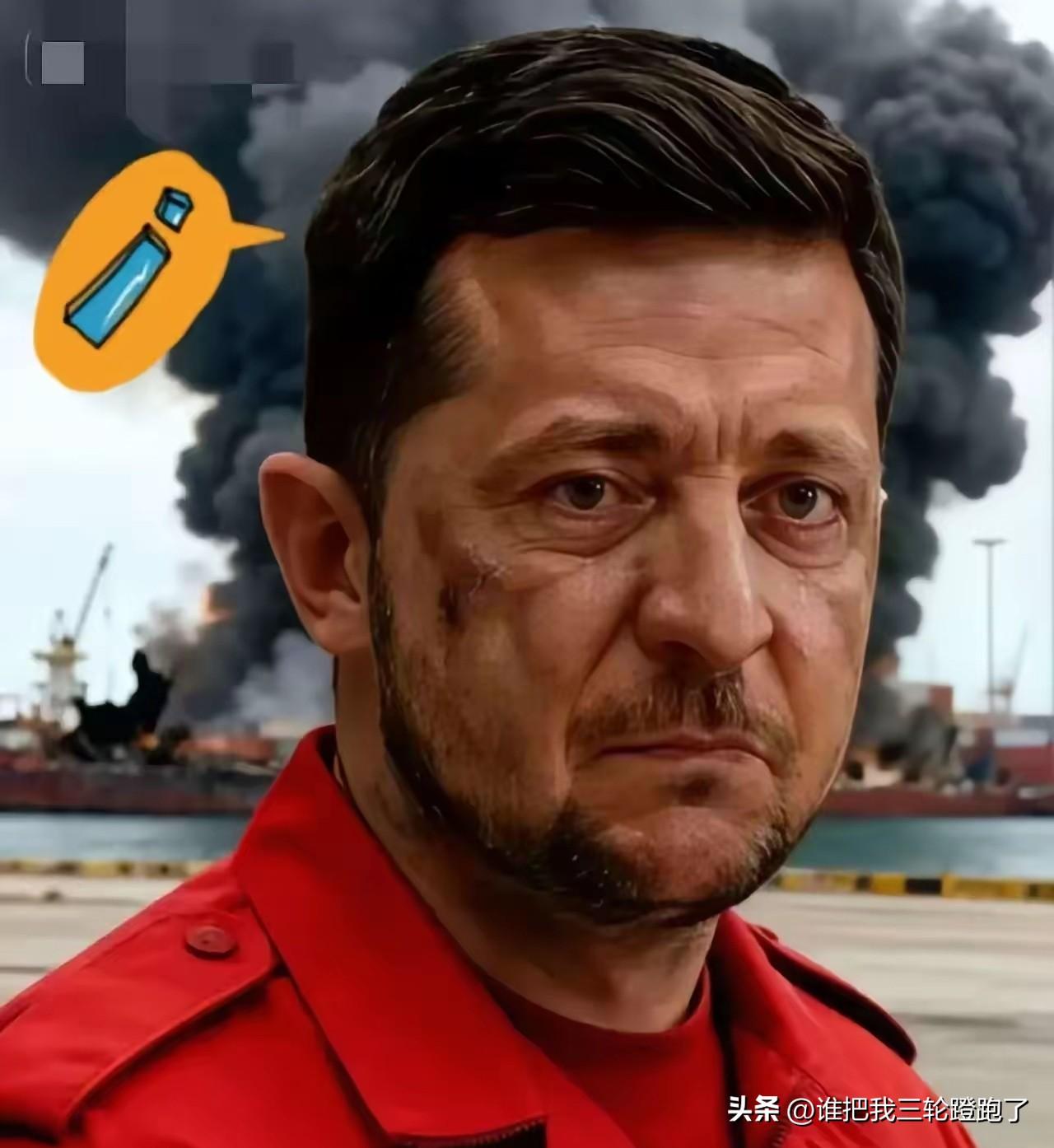 泽连斯基突然宣布！乌美重启和平谈判，背后藏着多少地缘算盘？
 
乌克兰总统泽连斯