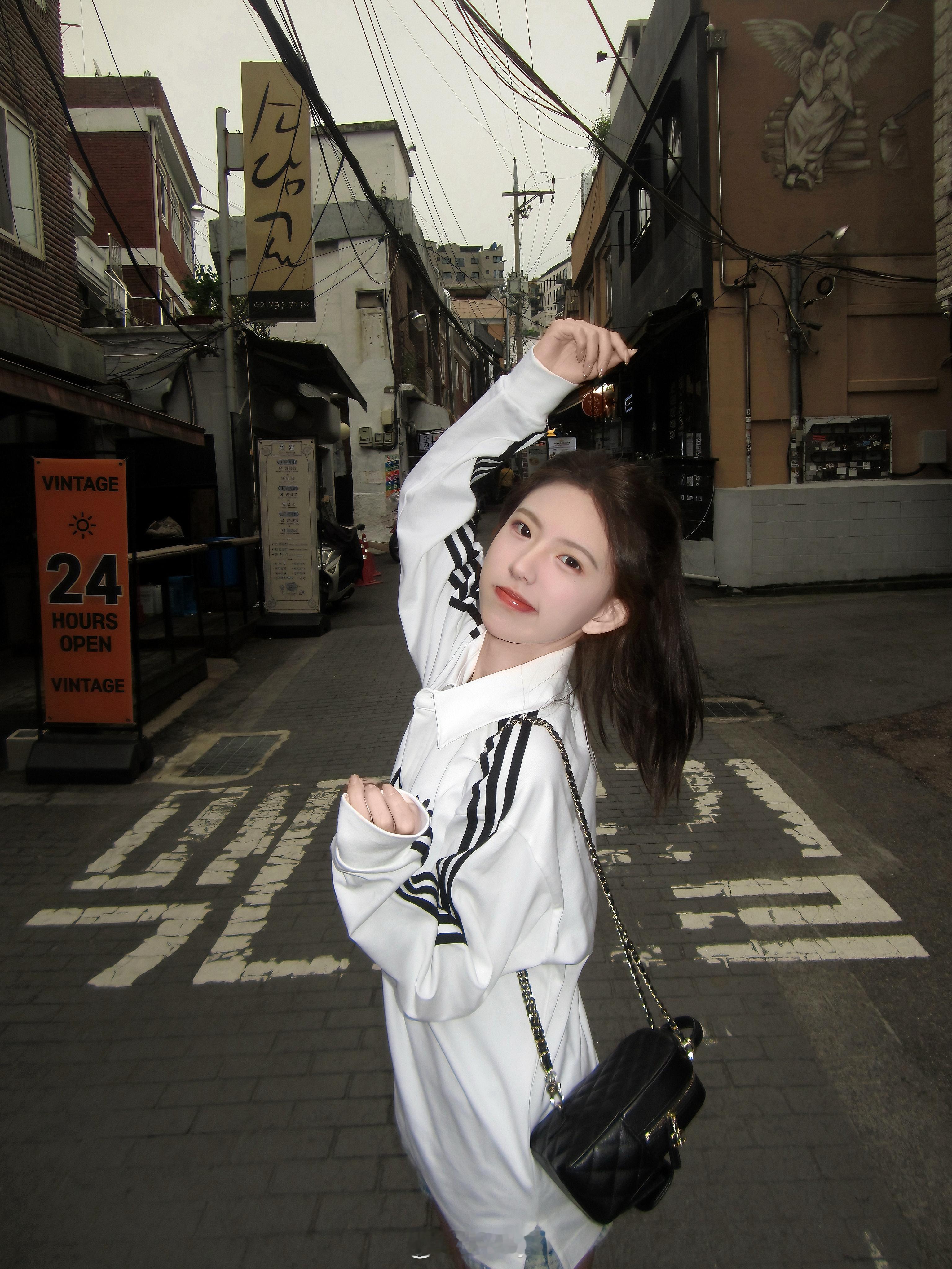 好韩好韩 ​​​