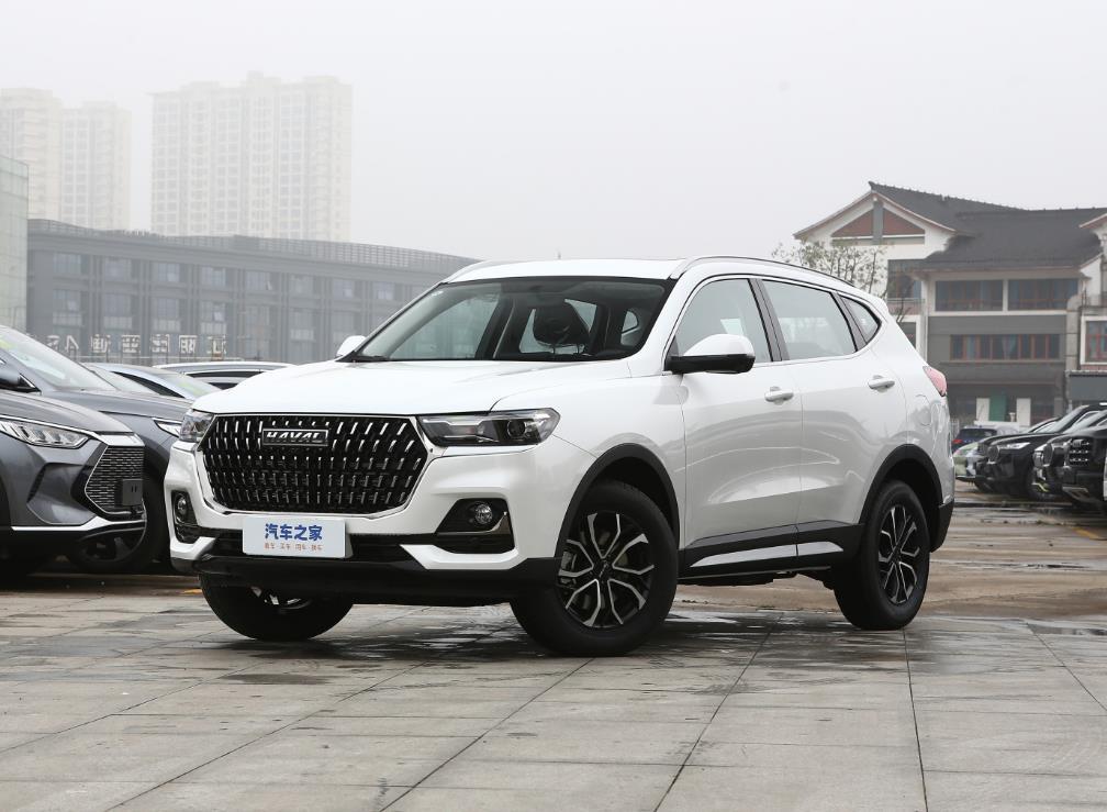 大势已去了吗？
2023款哈弗H6国潮版上市，售价9.89-10.89万；
搭载