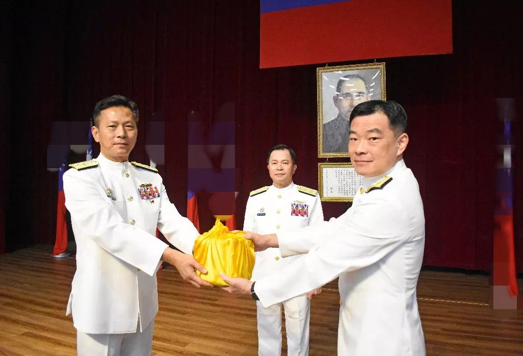 【顾立雄办公室参谋主任简士渊接掌首任台“滨海作战”指挥官，赖清德寄予厚望】台“军