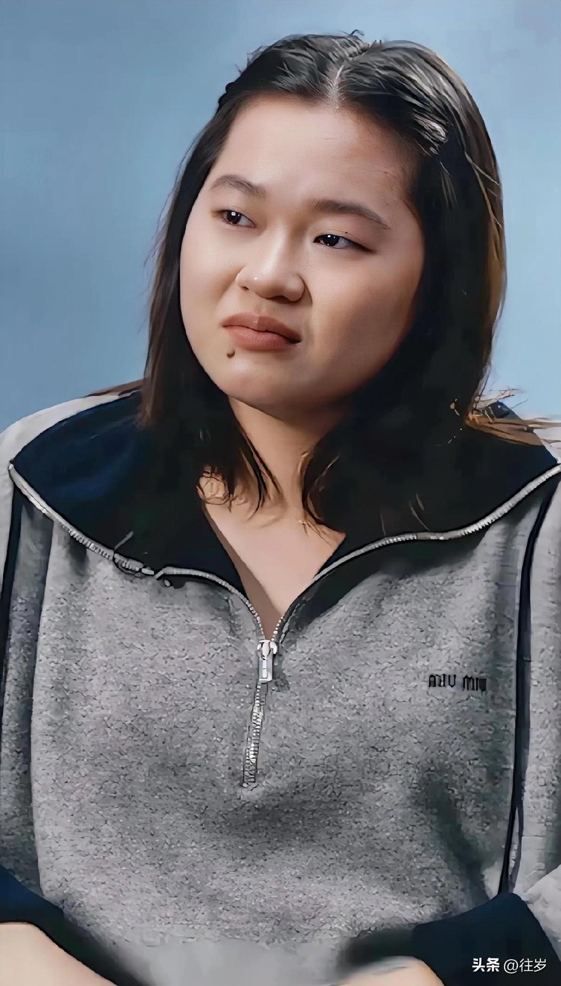 网暴是最可怕的！
全红婵2026年3月30日播出的采访是说：不要骂我的家人，不要