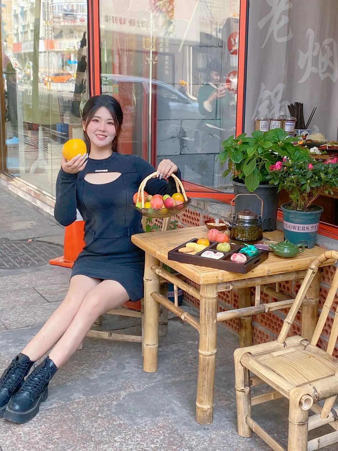 哇哇哇🥹老板你怎么不让我早点知道……
