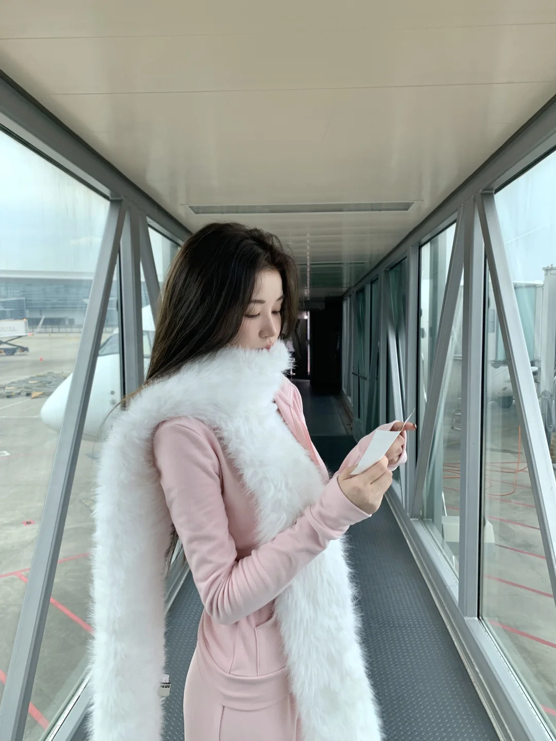 终于冬天啦🎀