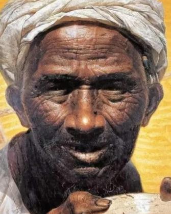 1980年，国家以2400元的价格收购一名大三学生的画作，没曾想，不久之后，这幅