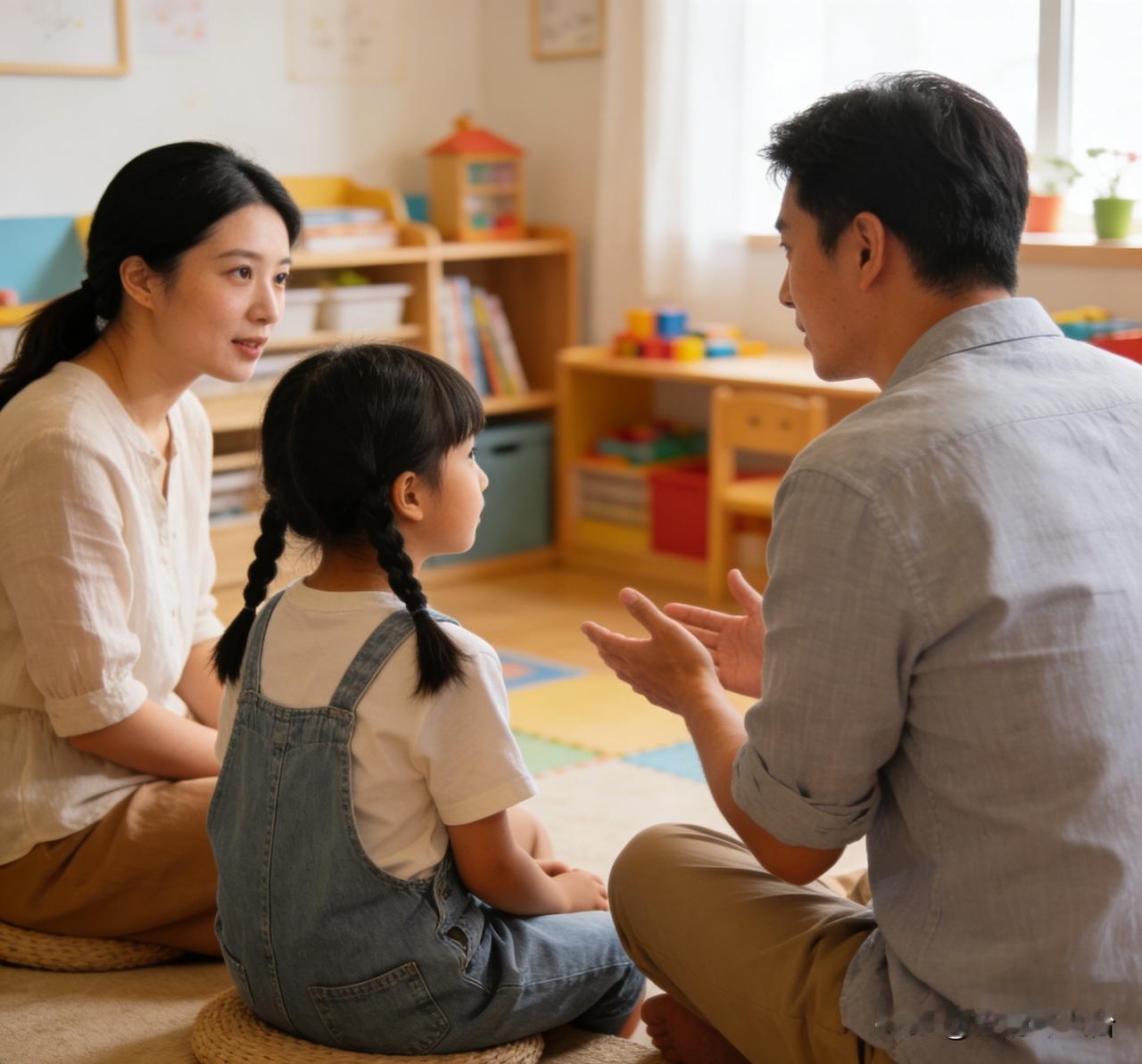 一位育儿专家说：  
“现在父母都在废孩子的路上而不自知，第一步包办代替，第二步