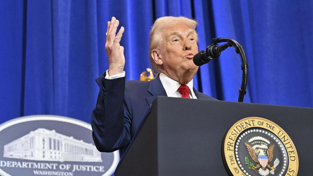 特朗普究竟有没有权力，依据《国际紧急经济权力法》征收“对等关税”？美国最高法院很