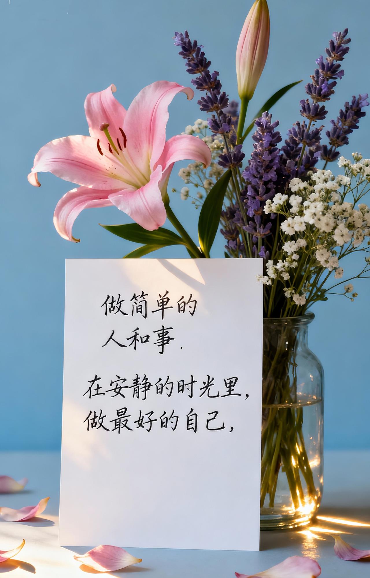 提神醒脑语录：

1.真正治愈你的是钱，旅行、美食、养小宠物、阅读……而不是人。