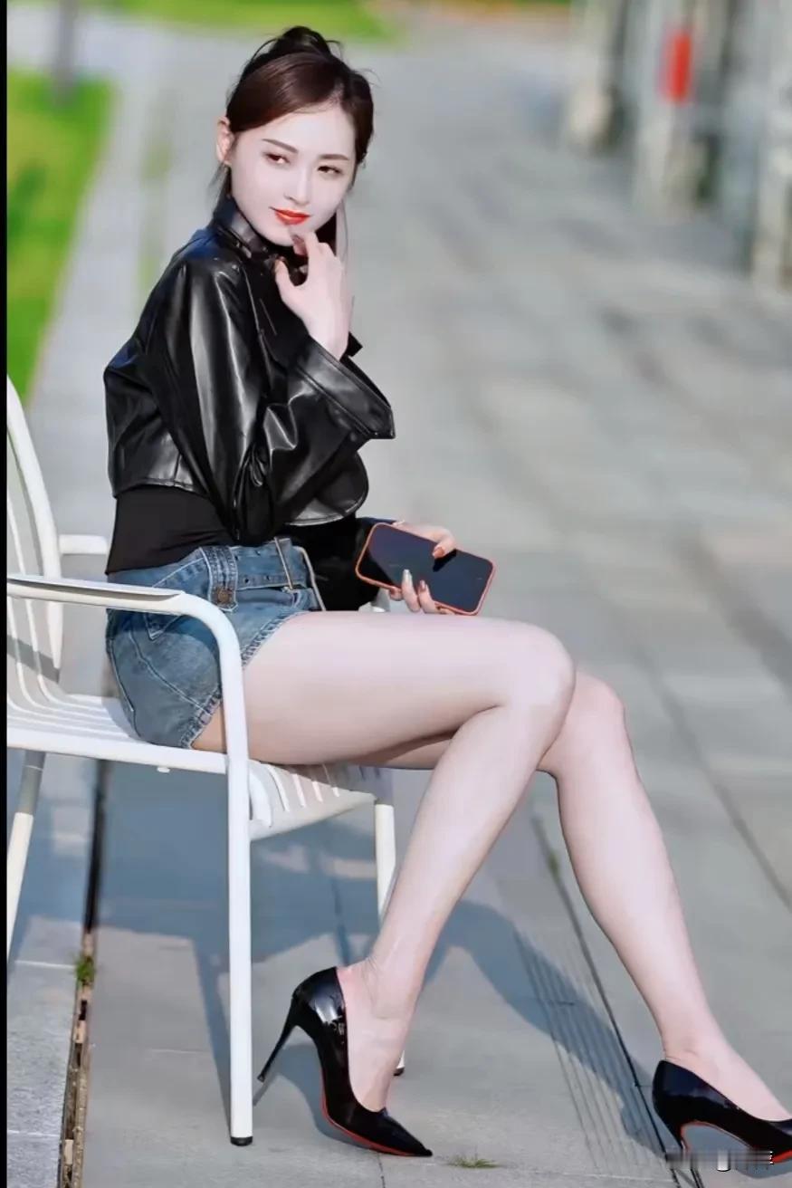 好累