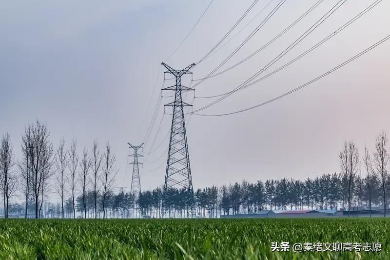 郑州电力高专：中原百年电力名校，河南考生进国网最优专科，分数专业就业全详解
 