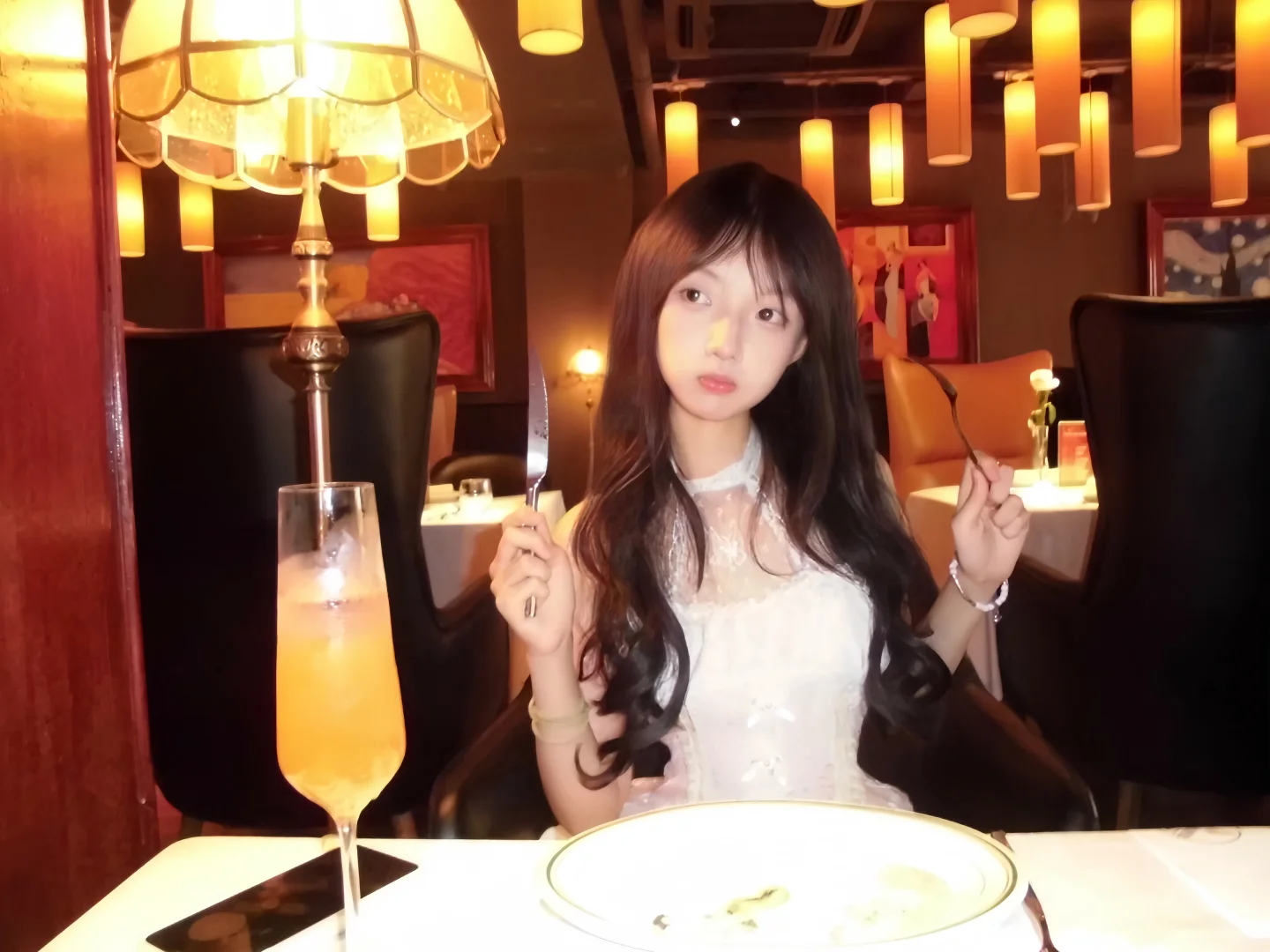 为将来的难测 就放弃这一刻