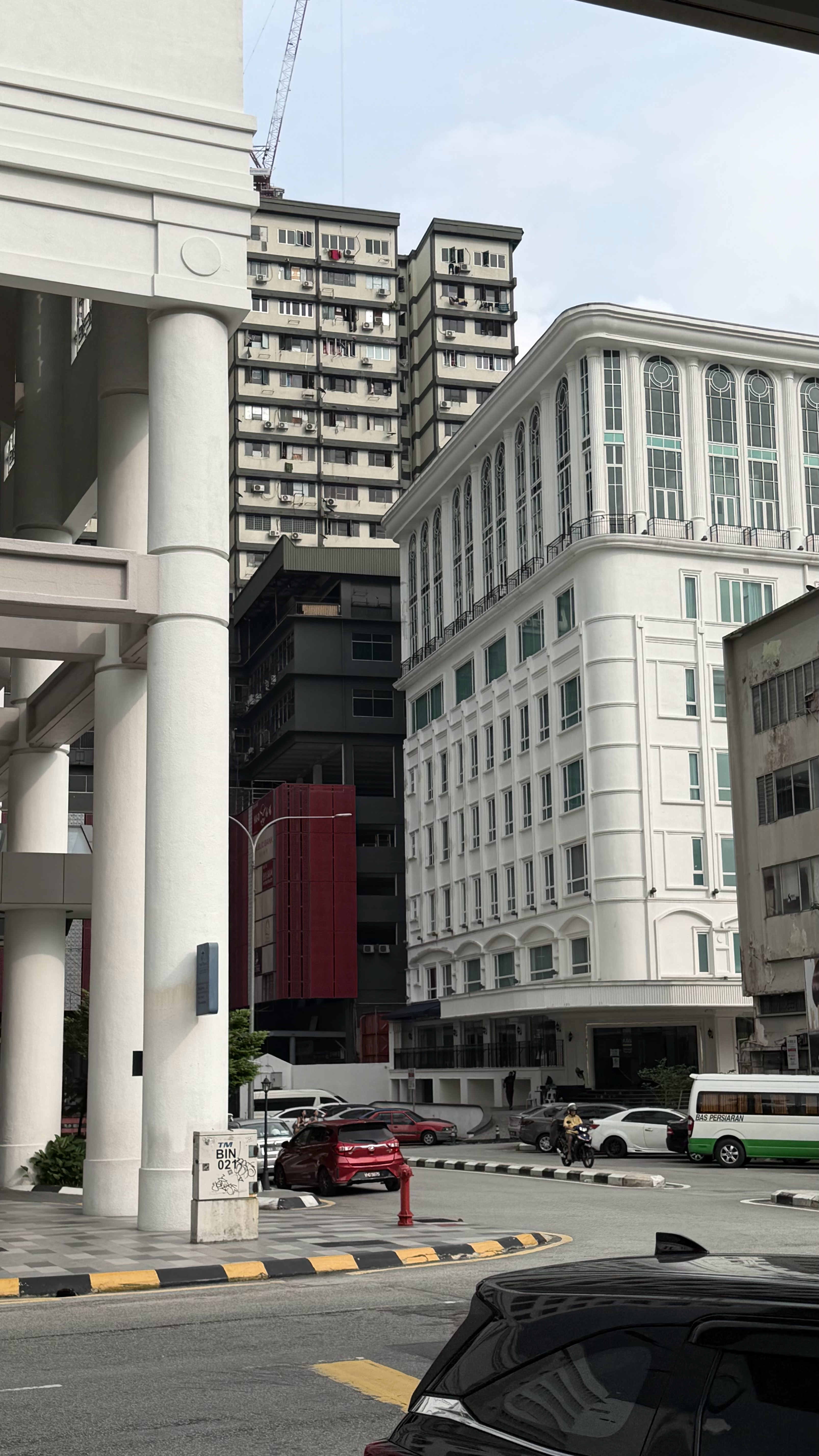 将将将将!今日颖业 Malaysia🇲🇾 