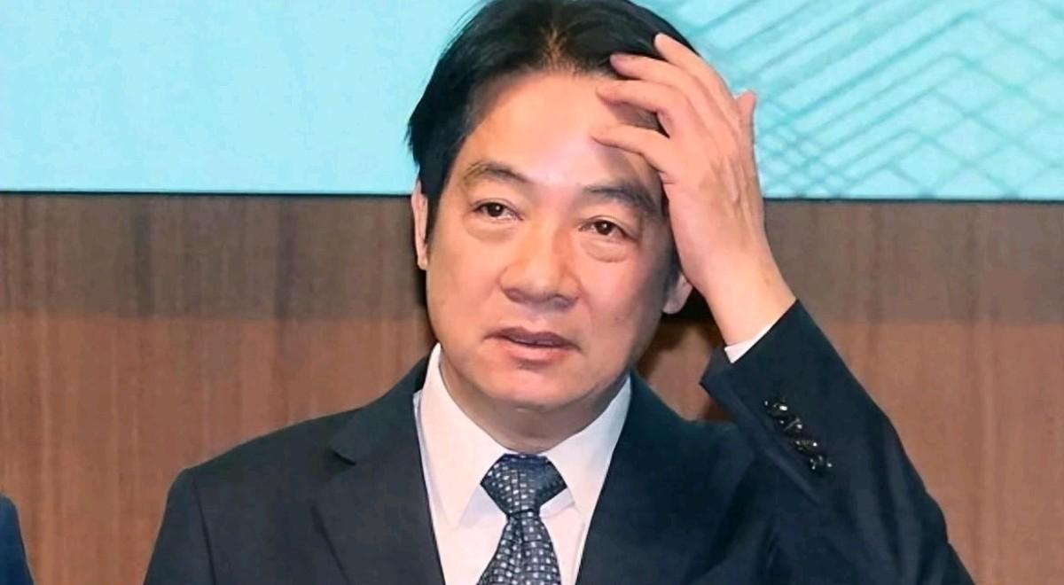 特朗普的关税大棒又抡圆了，这一次直接砸在了台当局的脸上。就在美国最高法院刚否决了