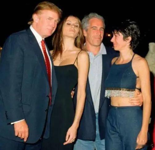 安德鲁被捕了，那别的人呢？据报道，当地时间2月19日，英国国王查尔斯三世的弟弟安