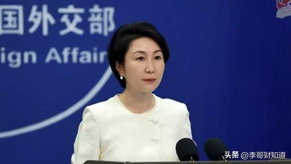 中国在美伊冲突中保持独立外交立场，未被卷入美方军事行动，坚持通过和平对话解决争端